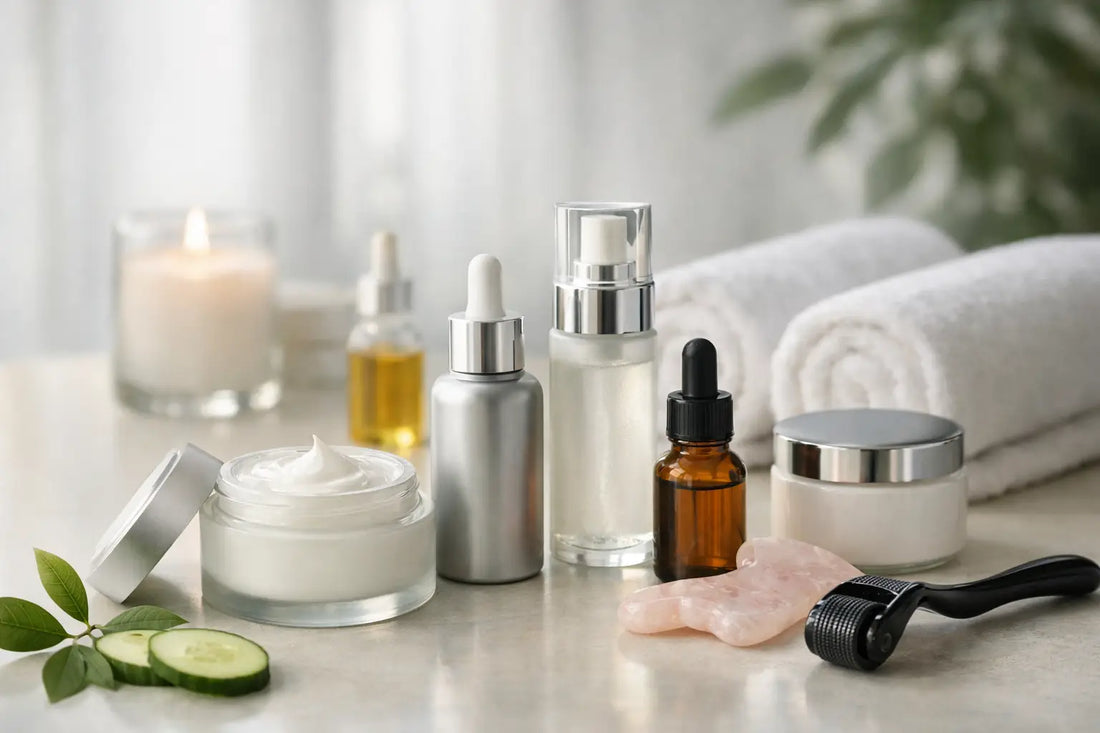 Guide til anti aging hjemme: rutinen som virker
