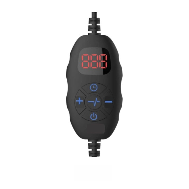 Effektiv LED-terapi mod smerter – direkte ved kilden 🔴