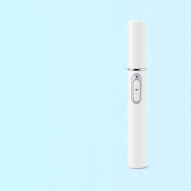 Say goodbye to pimples and redness