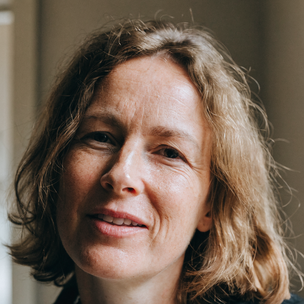 Helle B., Glamsbjerg