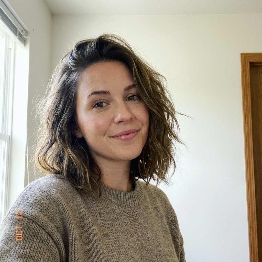 Mette J., Kolding