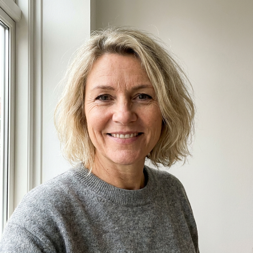 Pernille S., Roskilde