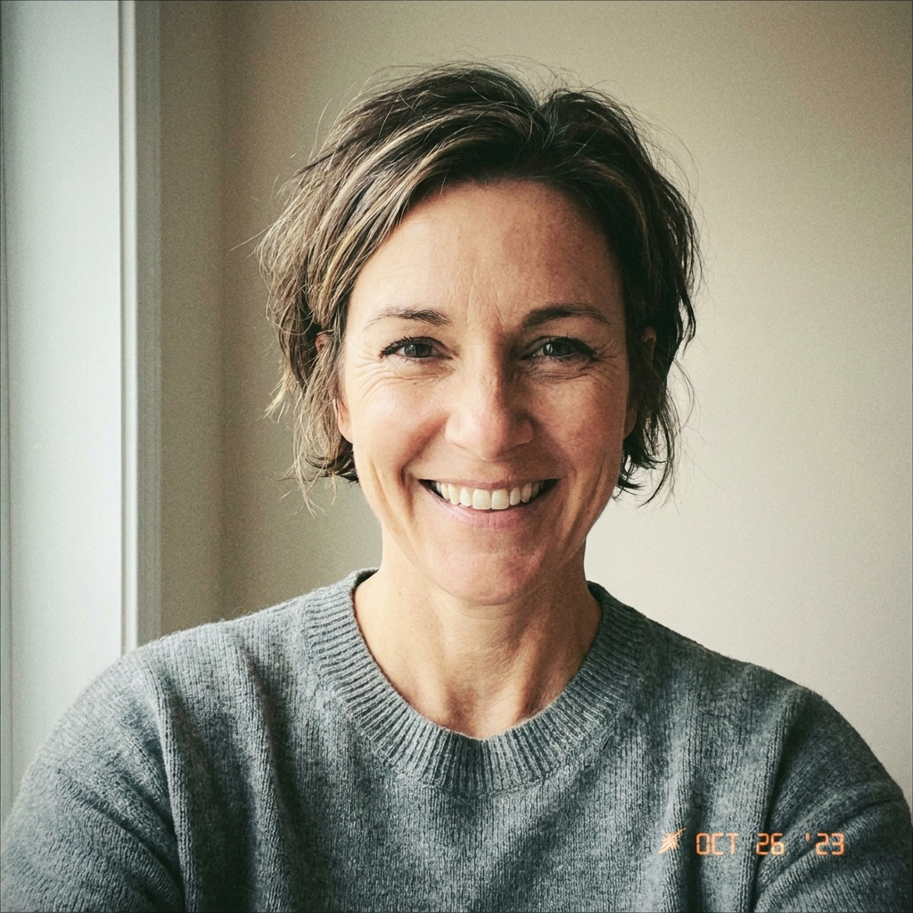 Aveline Sculpt testimonial avatar 3