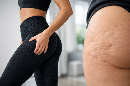 Aveline Sculpt™ – 3D Anti-Cellulite Leggings