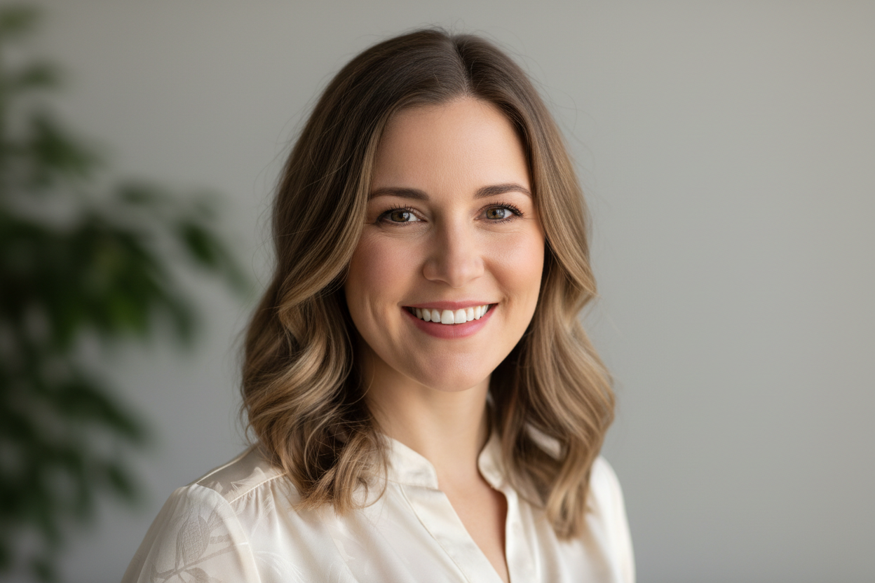 dame 35 år avatarfoto