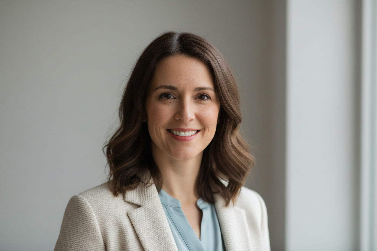 dame 43 år avatarfoto