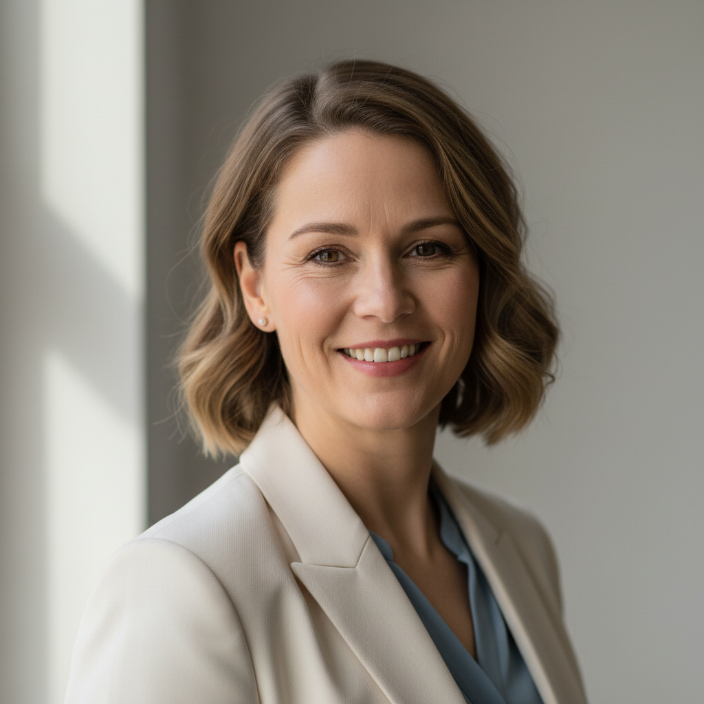 dame danmark 45 år avatar, str 150x150