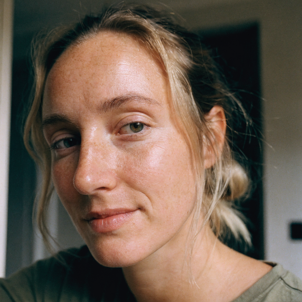 Janni K., Ørbæk
