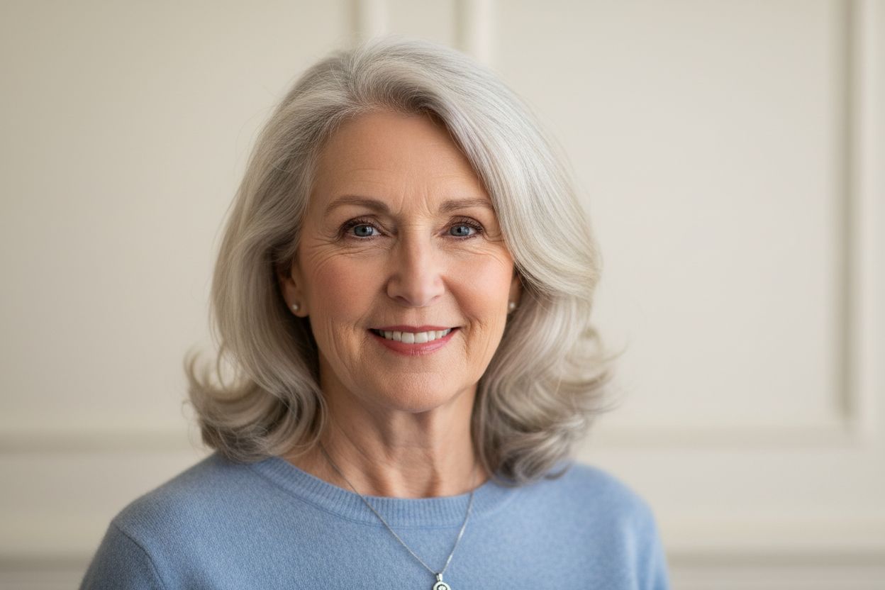 Louise H., Hillerød