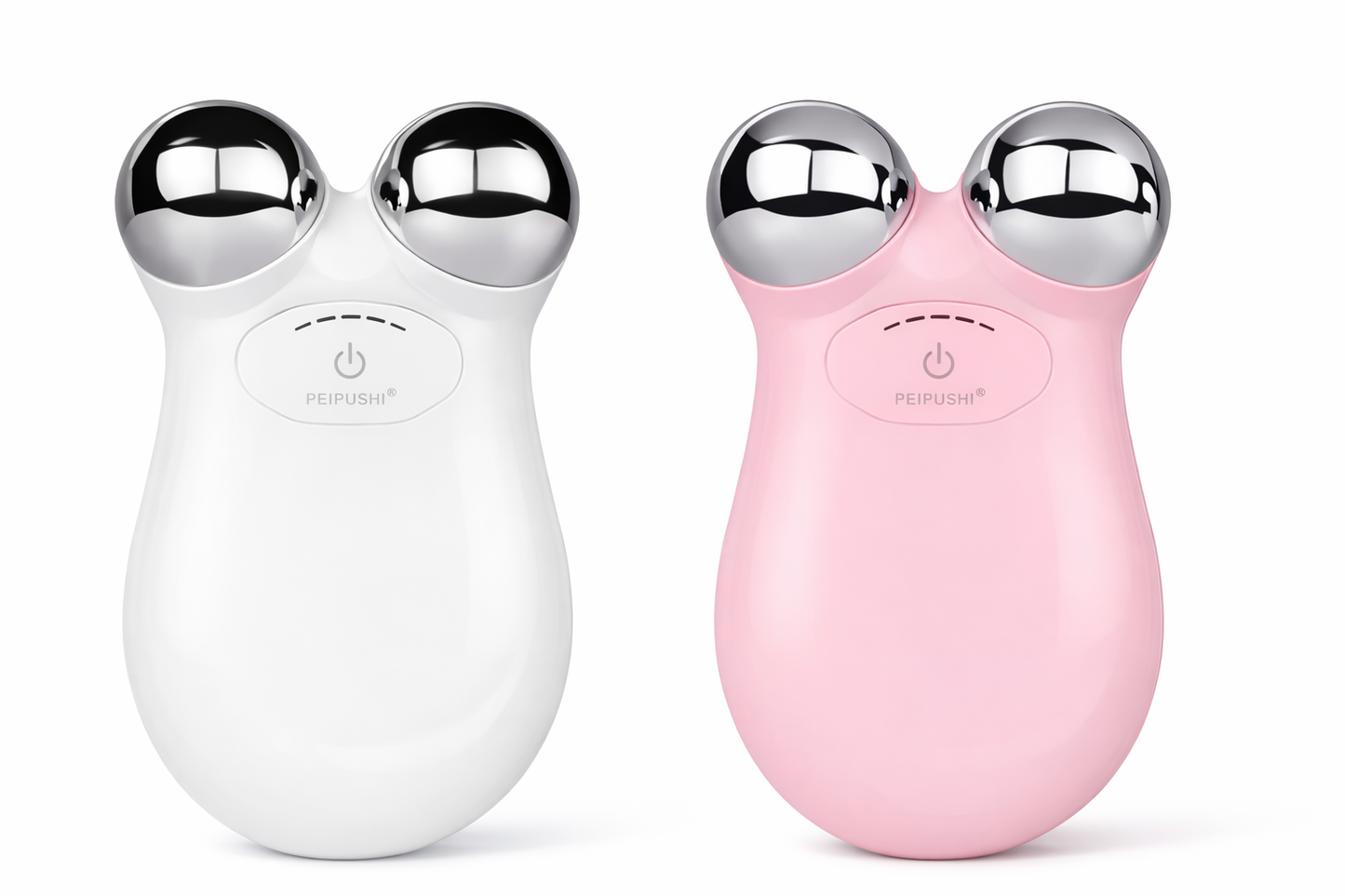 Ansigtsløfter med mikrostrøm | AvelineCare MicroLift™